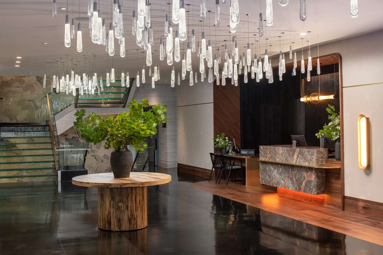 Hotel 1000 Seattle 4/57