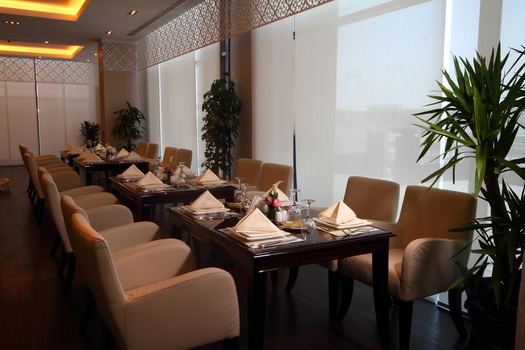 Zara Continental Hotel 27/27