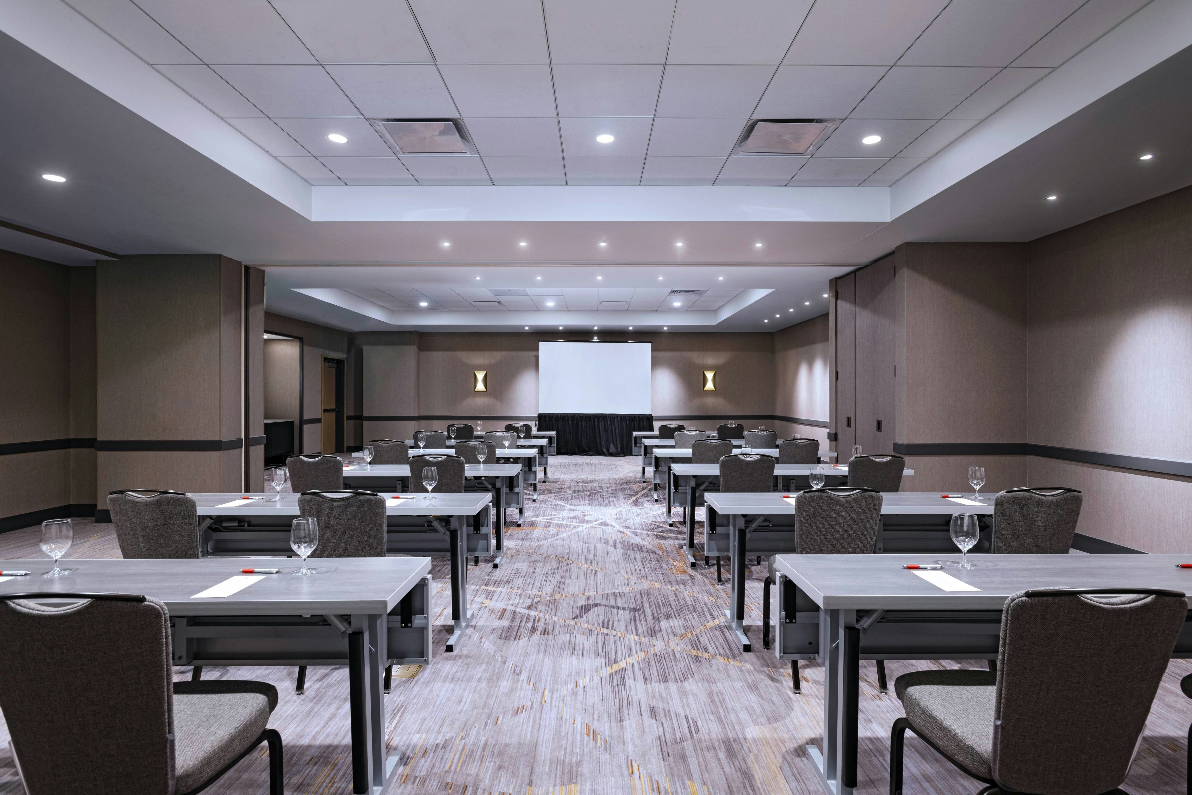 Austin Marriott Downtown 50/58