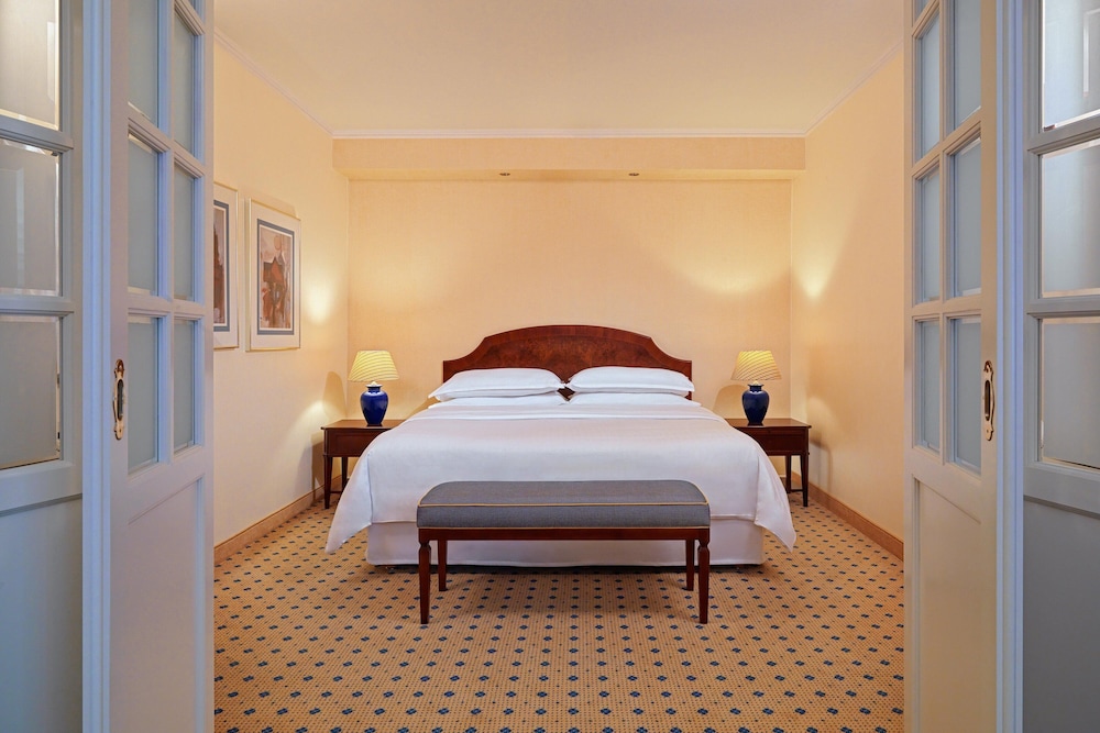 Sheraton Essen 7/57