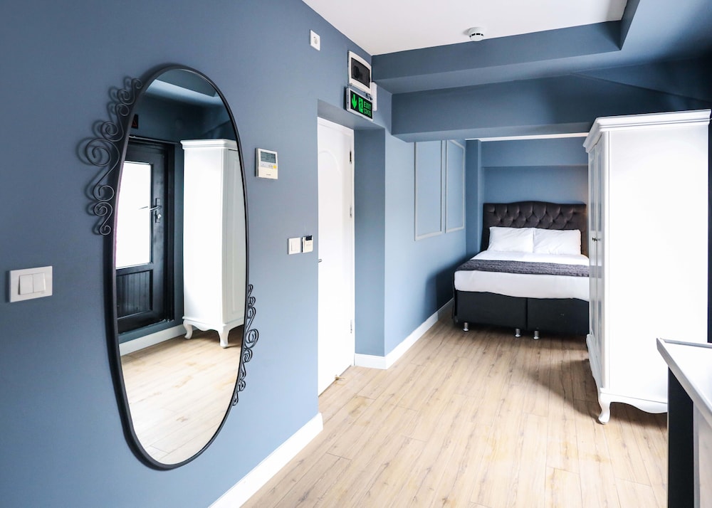 Selvese Collection Hotel Galata 1875 26/50