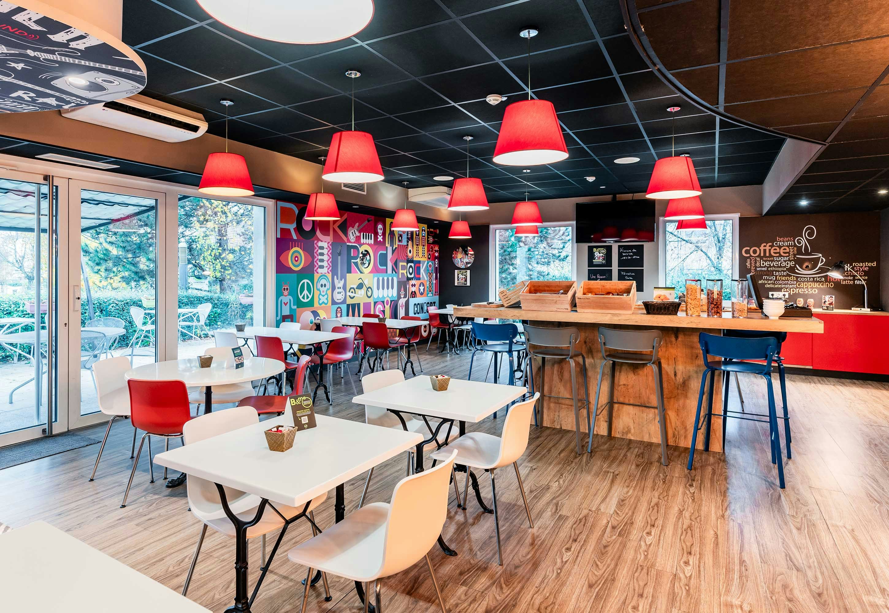 B&B Hotel Thionville Yutz Route du Luxembourg 12/20