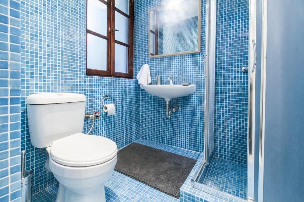 Central Apartments in Psiri 44/50