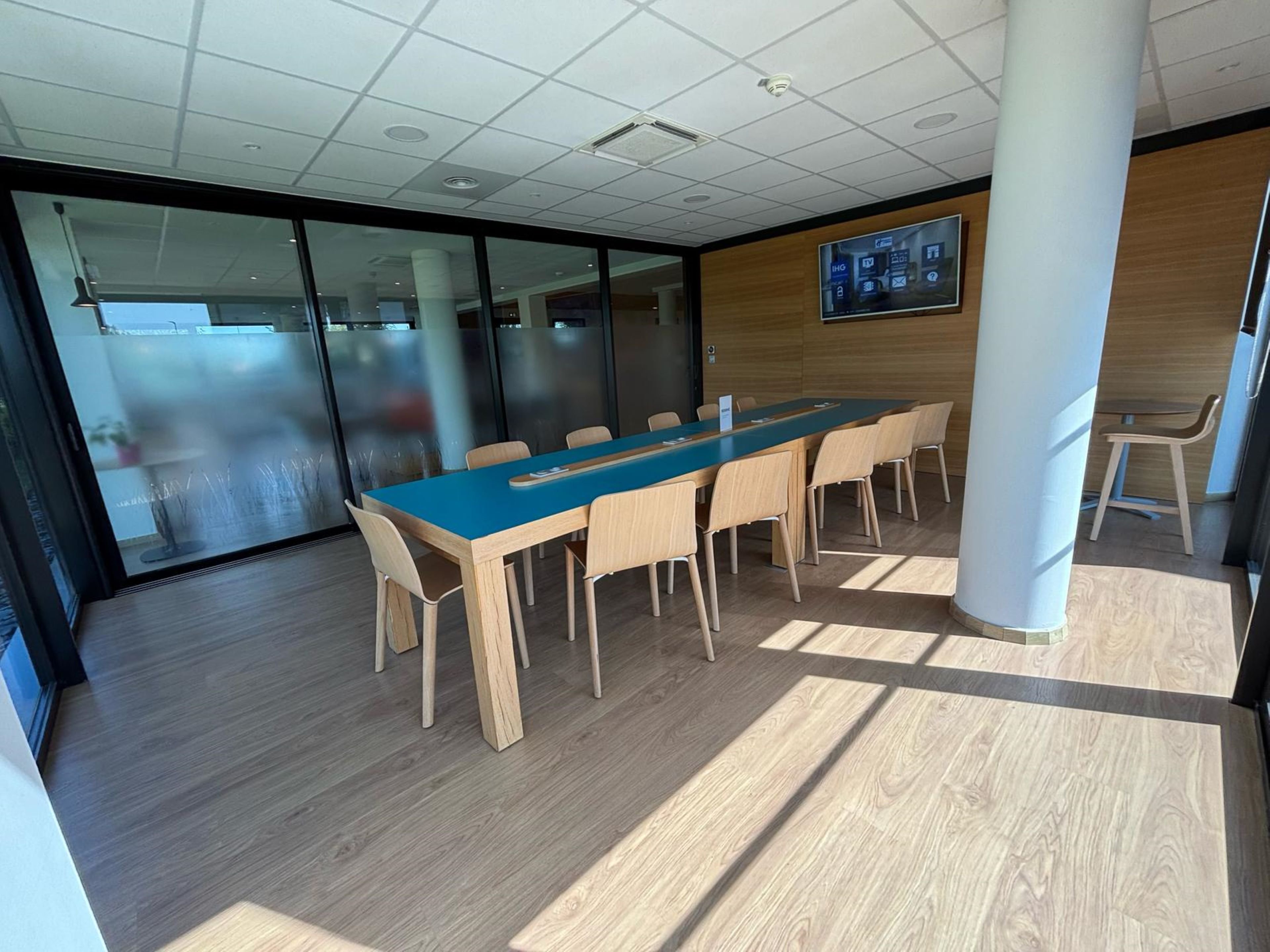 Holiday Inn Express Arcachon - La Teste 45/54
