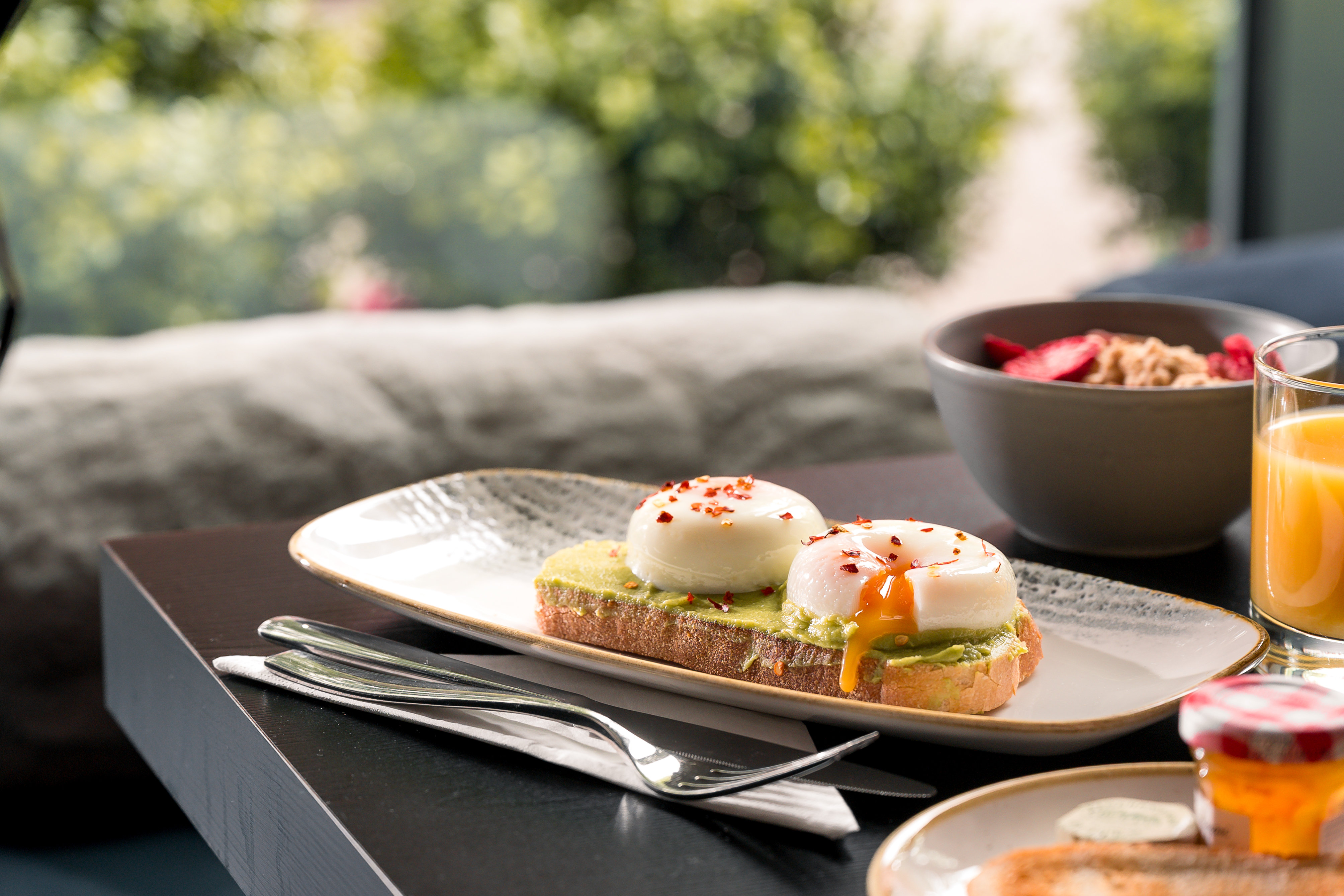 voco London Marylebone by IHG 19/25
