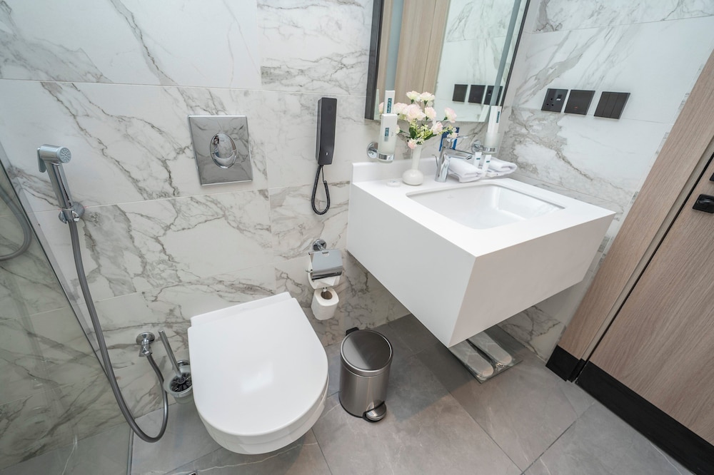 الضيافة للأجنحة الفندقية(Manazel Aldiafah serviced Apartment- (Al Sulimania)) 53/55
