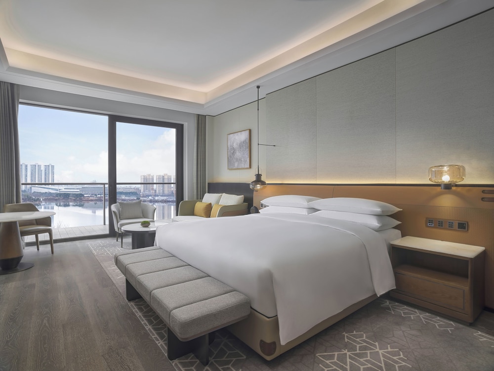 Sheraton Ninghai 21/60