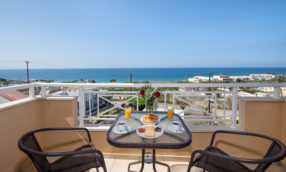 SUNRISE APARTMENTS CRETE 31/50