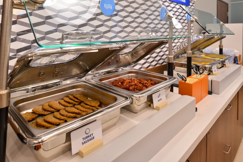 Restaurant-cafeteria