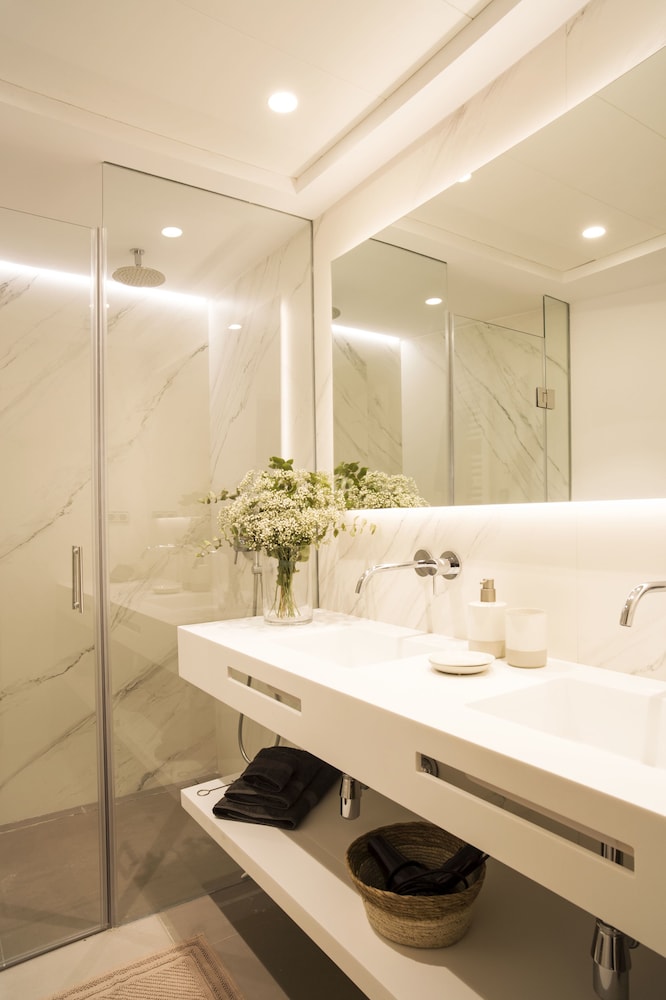For You Apartments Madrid 44/48