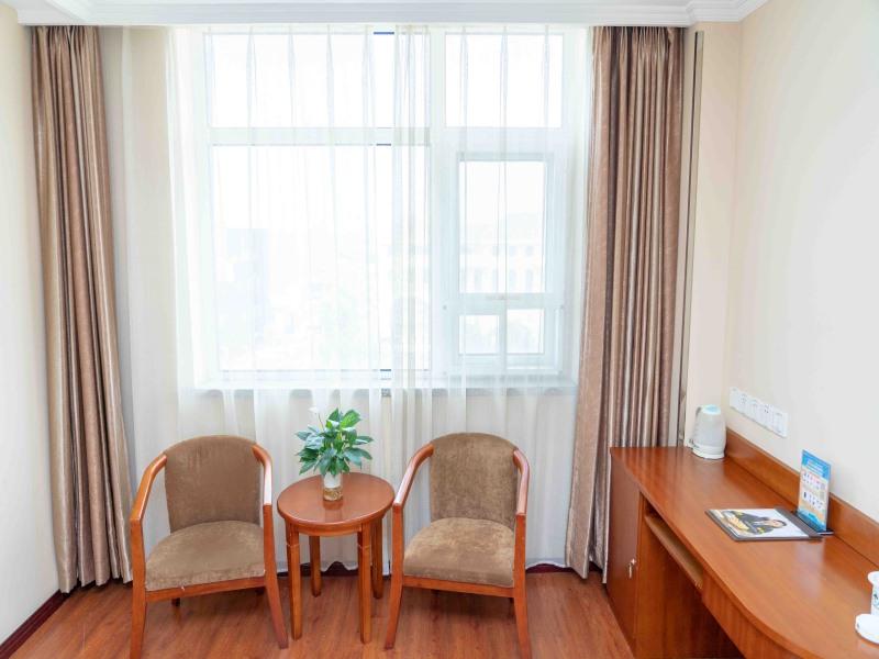 GreenTree Inn Tangshan Ring Road South Ring and Fuxing Road Express Hotel 32/41