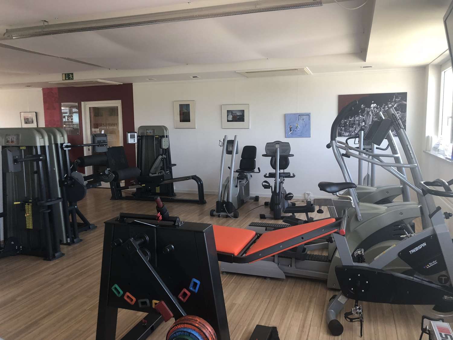 Novina Hotel Regensburg 33/66