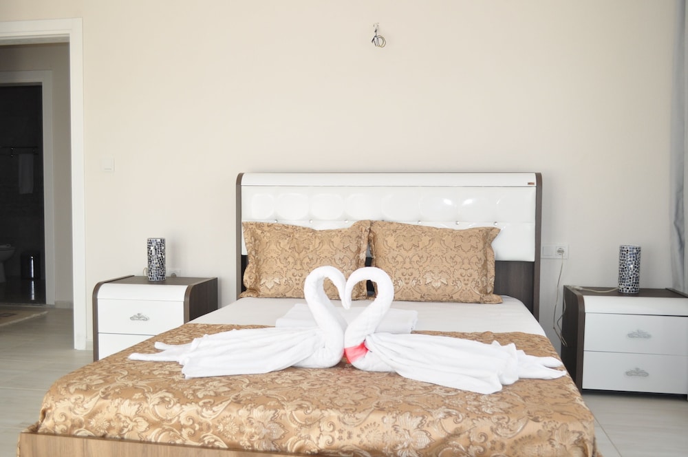 Akkent Garden Hotel 27/63