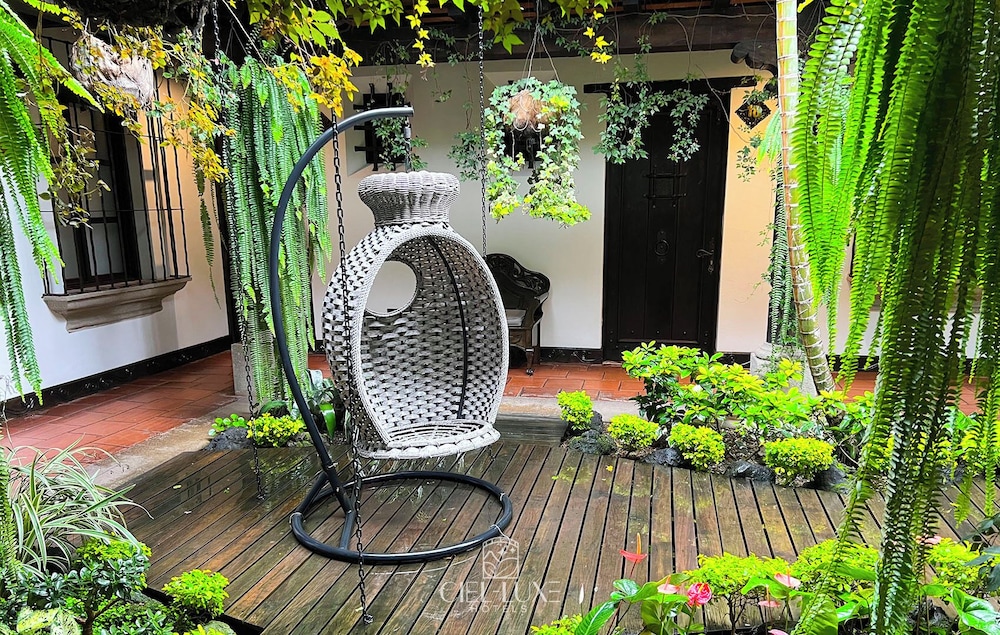 Ciel Luxe Hotels Antigua Guatemala 65/71