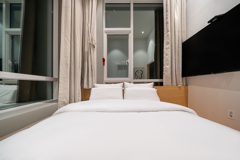 Aank Hotel Hongdae 14/46