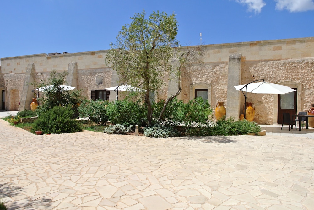 Agriturismo Masseria Nuova 27/36