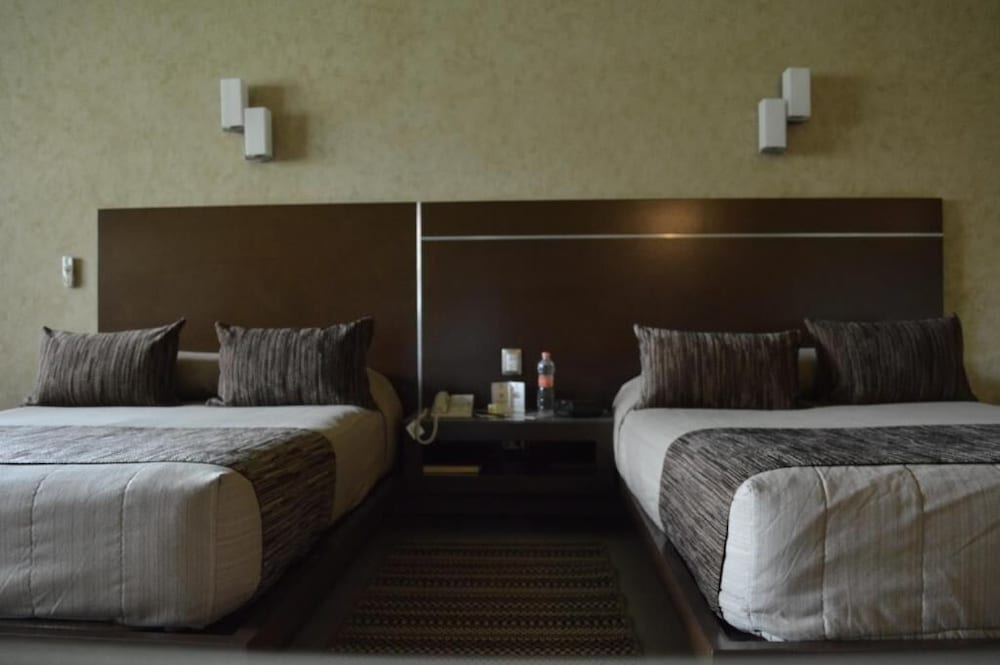 Layfer Express Hotel Inn Cordoba Veracruz 8/47