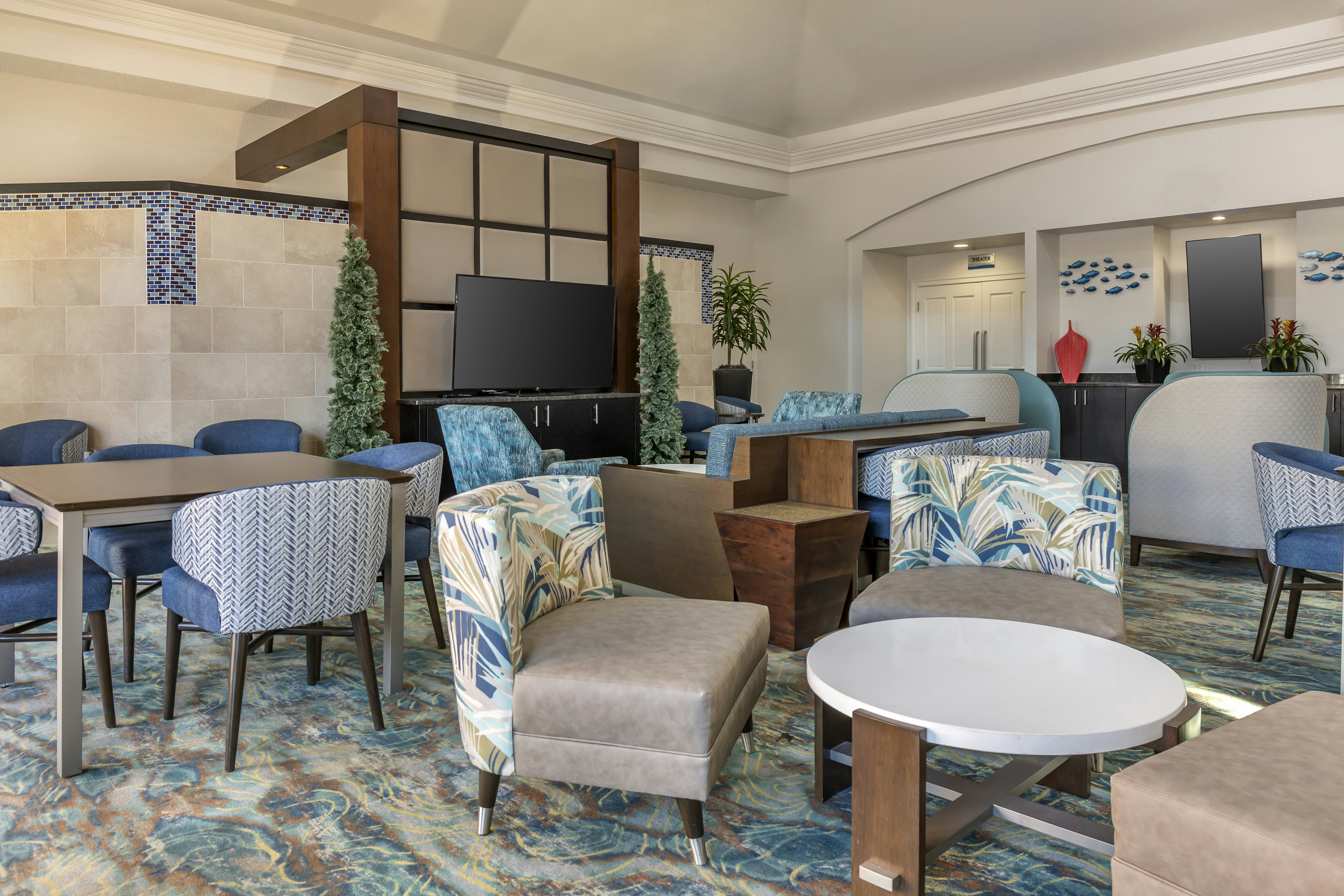 Hilton Grand Vacations Club Seaworld Orlando 29/57