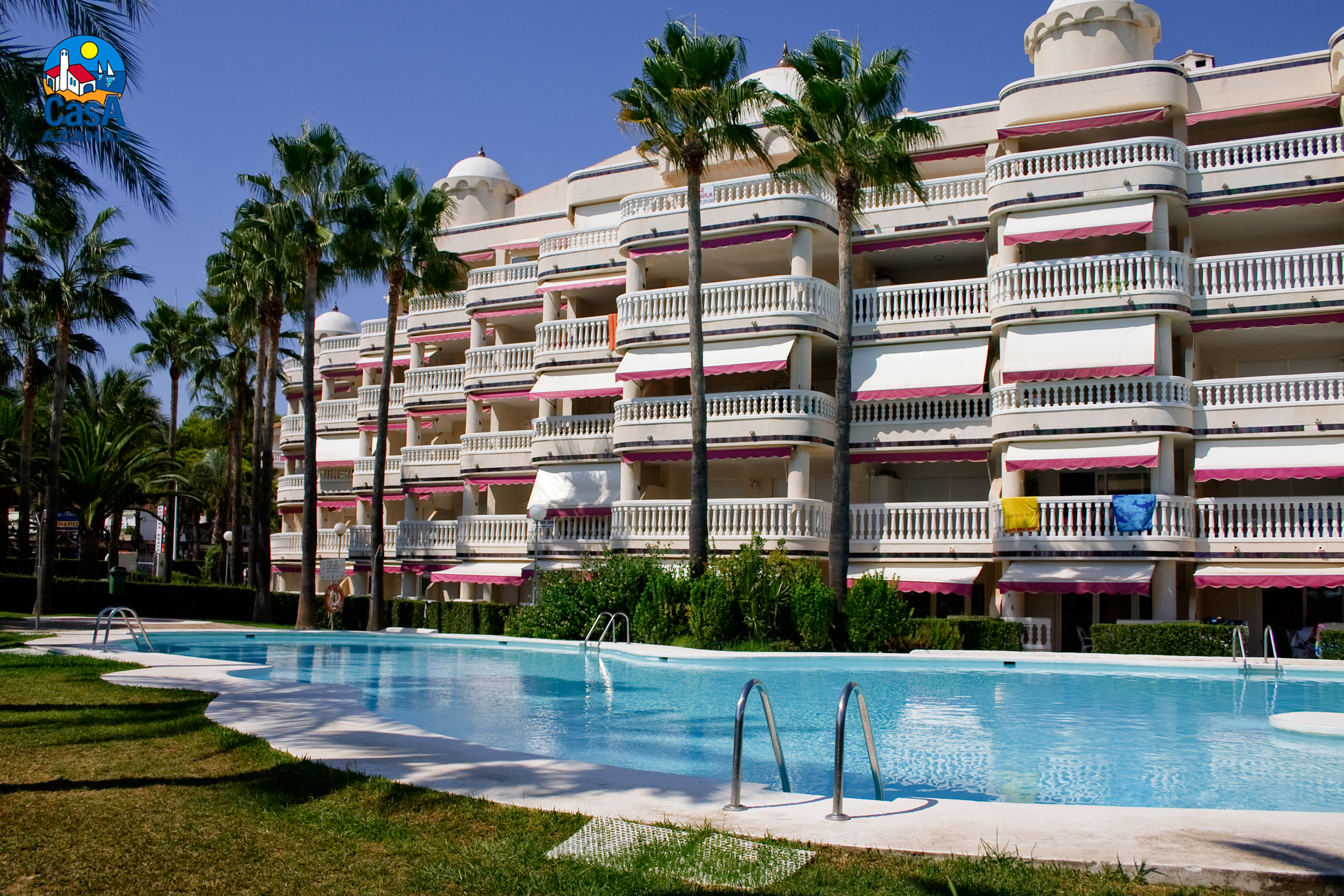 Residencial Casablanca 3/39