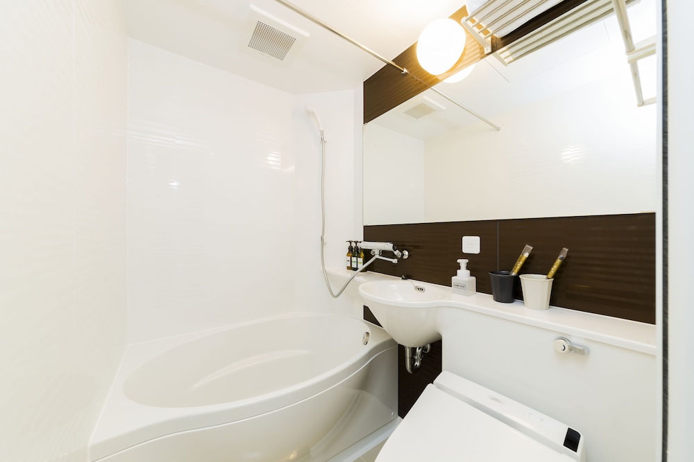 M's Hotel Gojo Odawara 46/47
