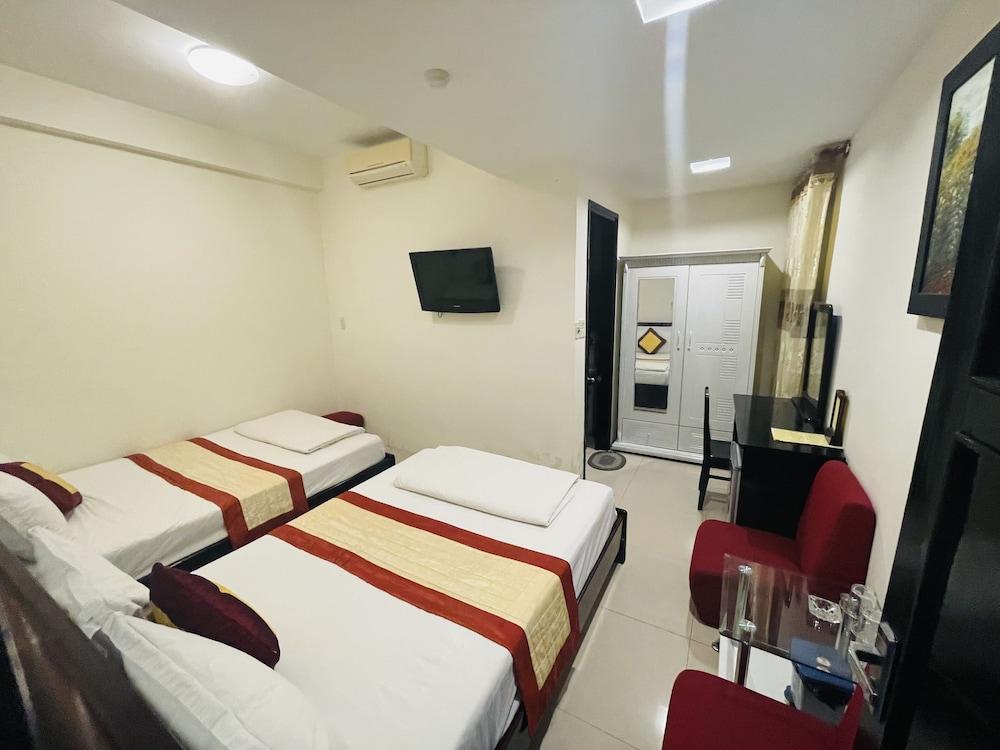 Canary Hotel 14/50