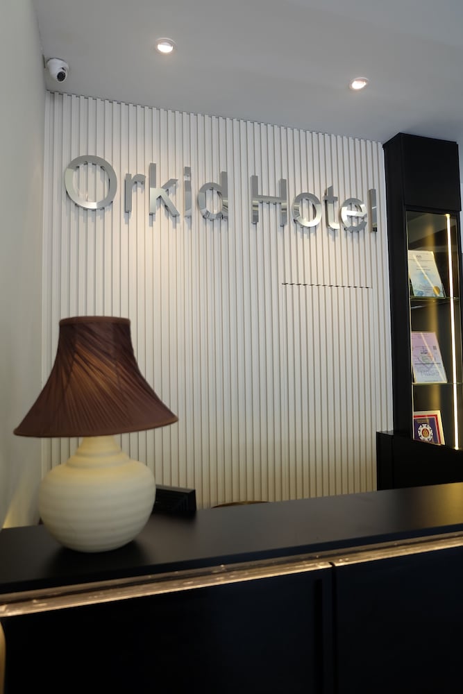 Orkid Inn Puchong 26/41