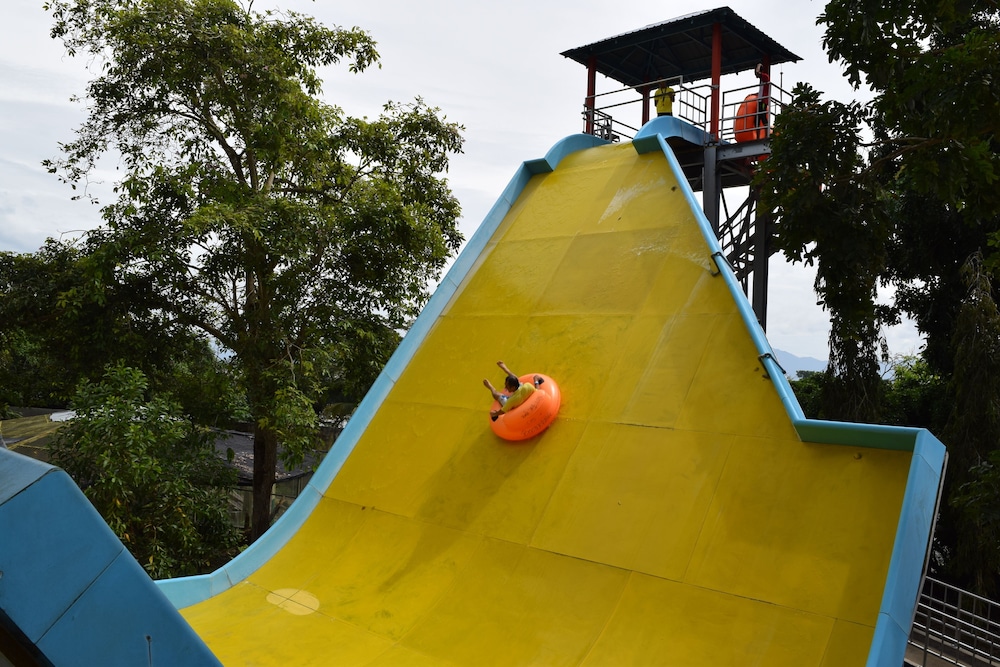 Bukit Merah Laketown Resort 14/43