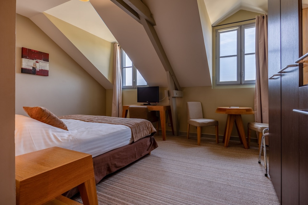 Hotel et Spa du Ch?teau **** 7/34