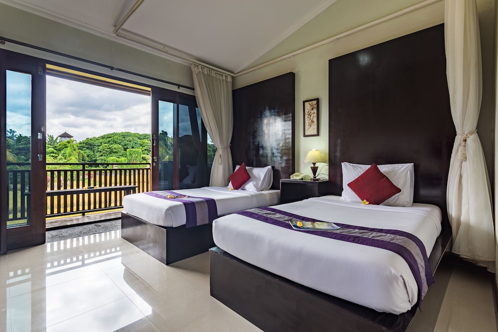 Aniniraka Resort And Spa 12/63