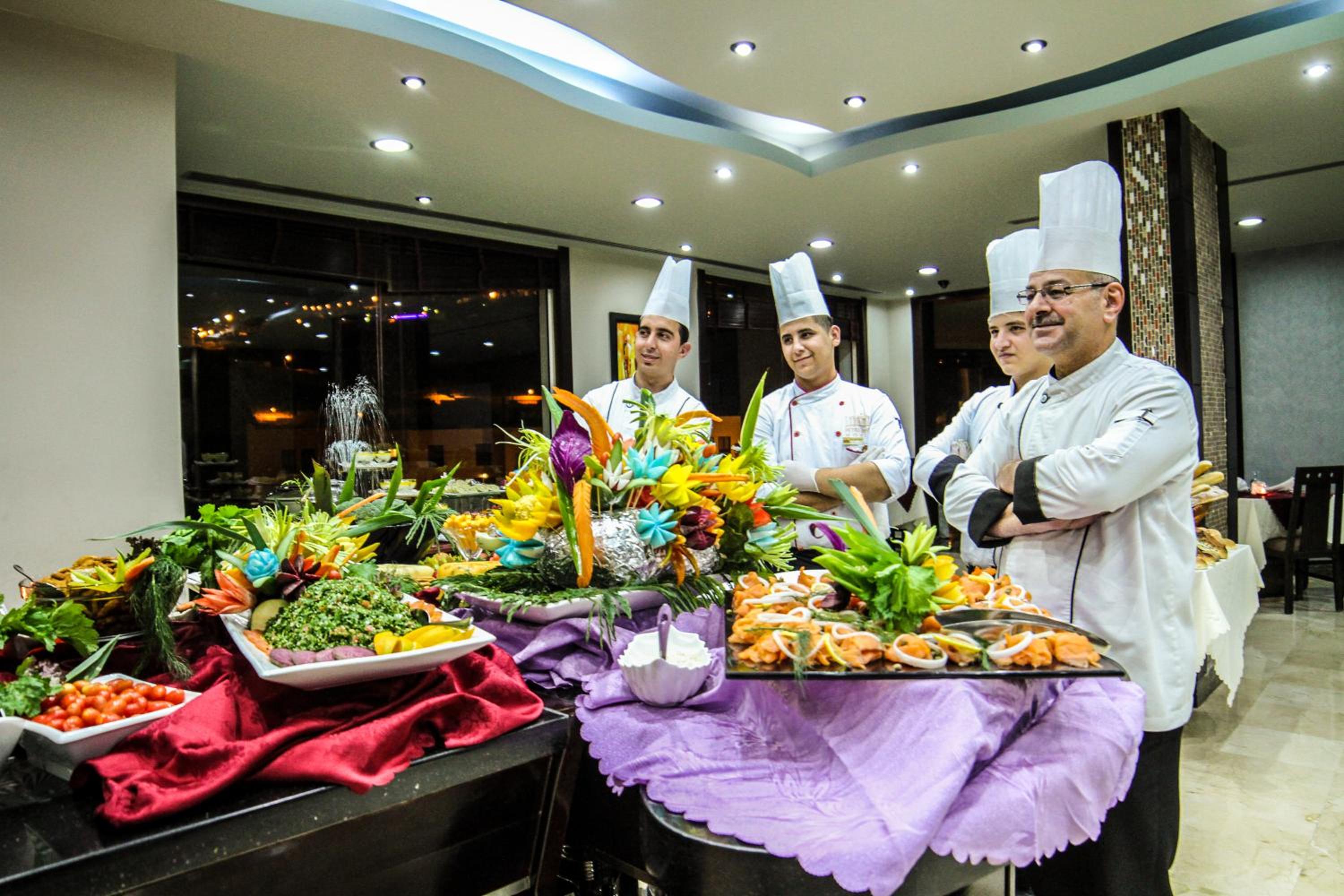 Petra Moon Hotel 42/58
