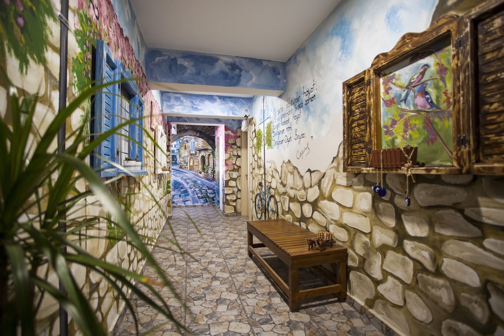 Zephyros City Otel 8/47