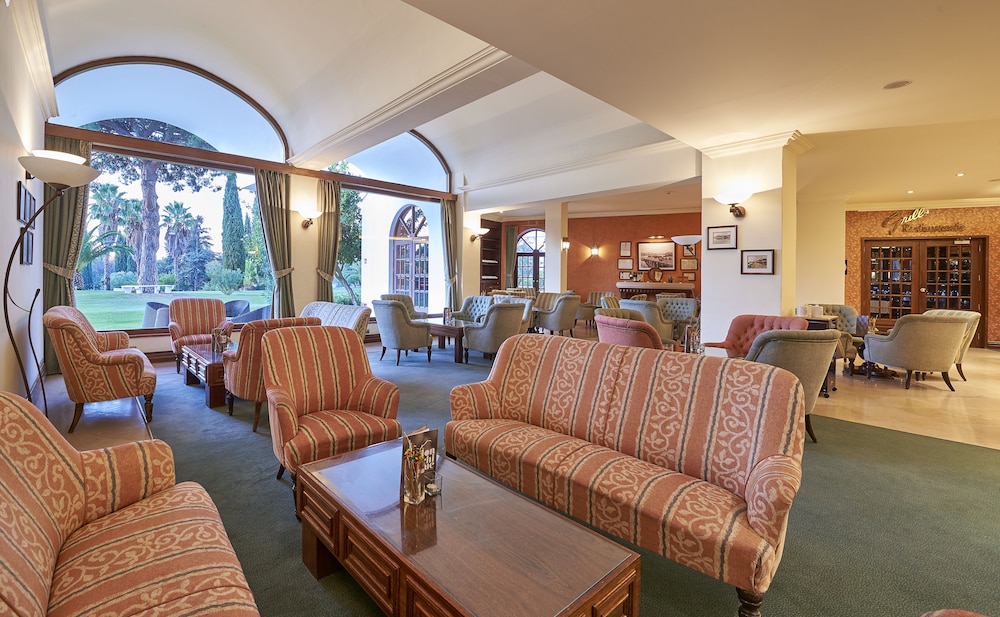 Penina Hotel and Golf Resort 34/66