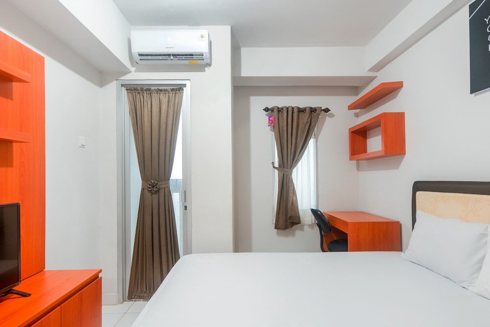 OYO Life 2837 Apartment Dramaga Tower 8/27