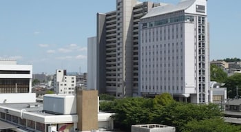 Hotel Tetora Otsu Kyoto 3/32