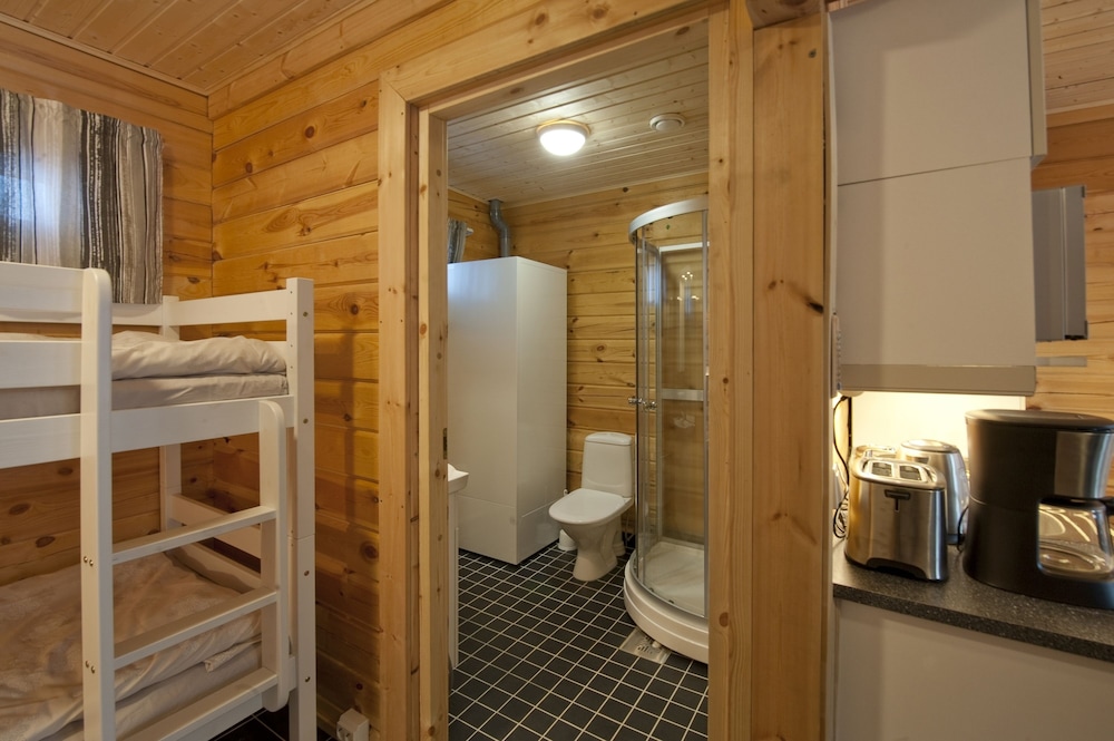 Kajaani Cottages 48/50