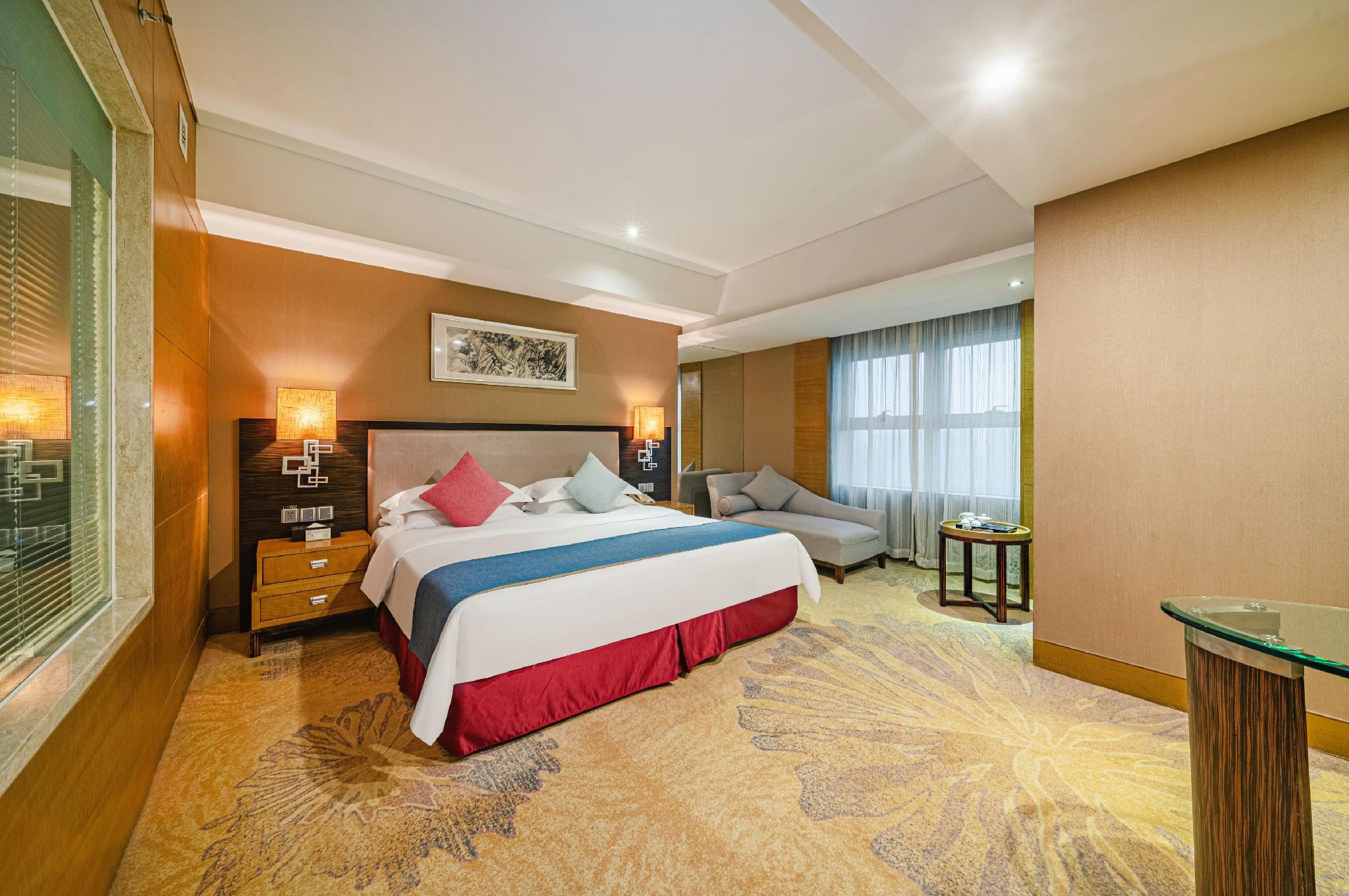 Aile Crown Holiday Hotel 25/38