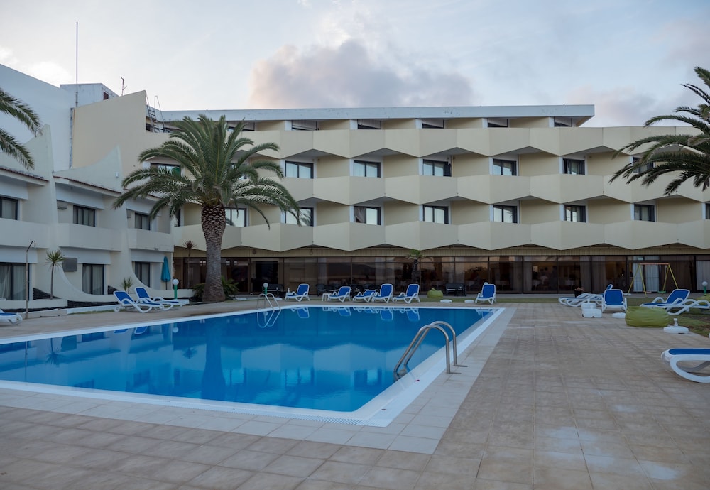 Caravelas Hotel 7/65