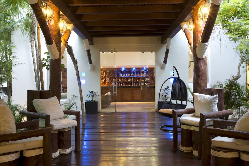 Kore Tulum Retreat And Spa Resort - Adults Only 39/68
