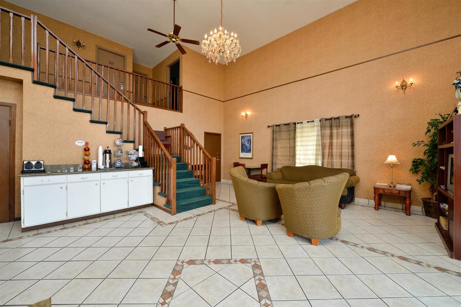 Americas Best Value Inn Camden 5/11