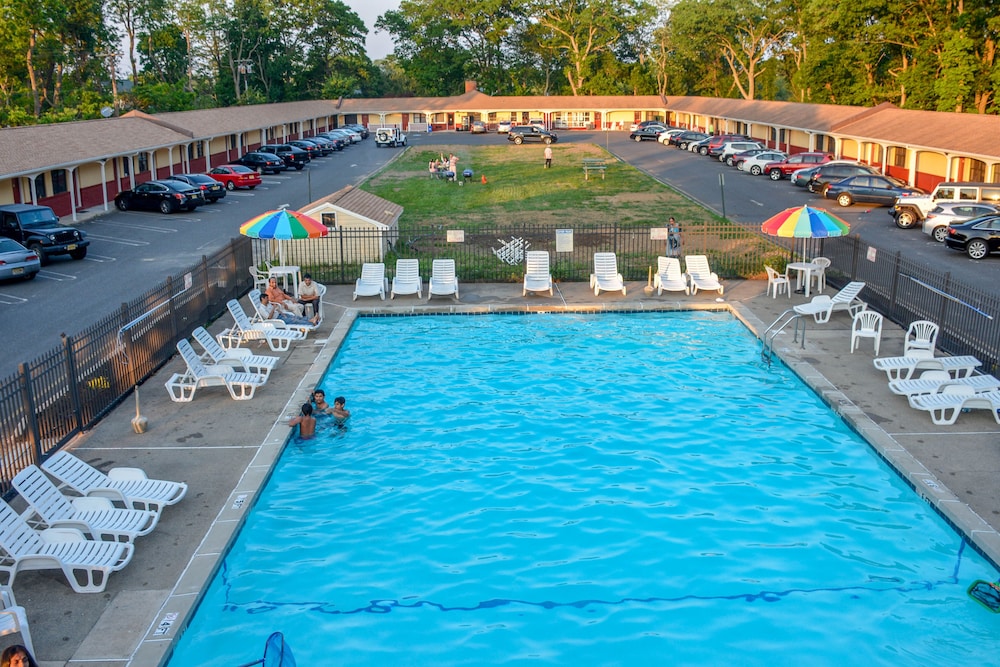 Atlantic Inn and Suites - Wall Township 25/34