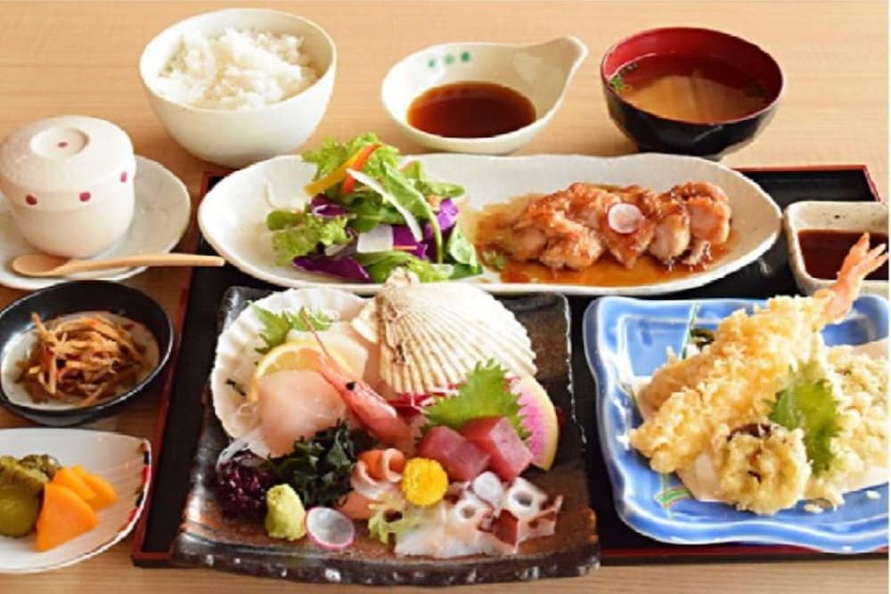 CHITOSE AIRPORT HOTEL 16/30