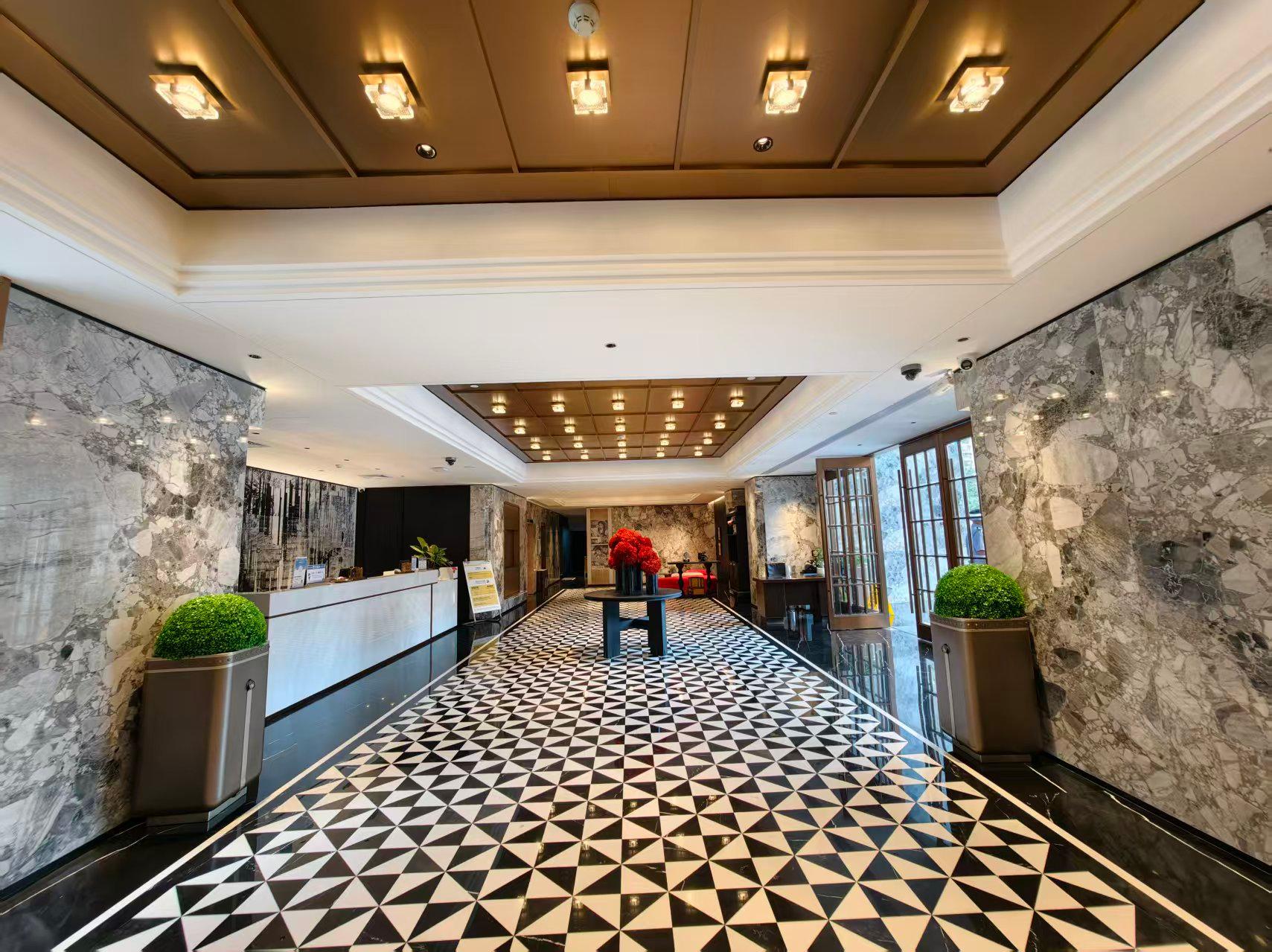 Movie Star Hotel Guangzhou 20/62
