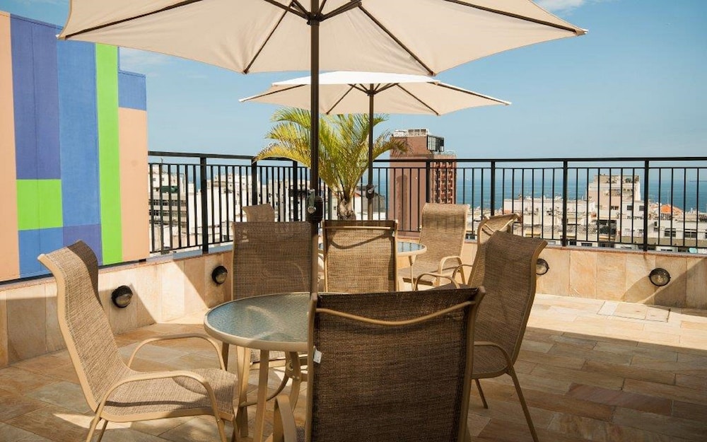 Copacabana Mar Hotel 39/62