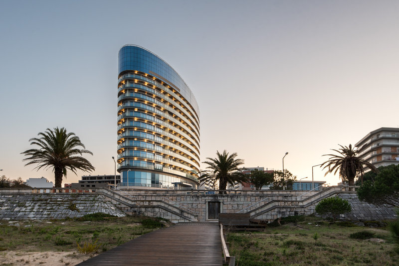 Eurostars Oasis Plaza 3/50