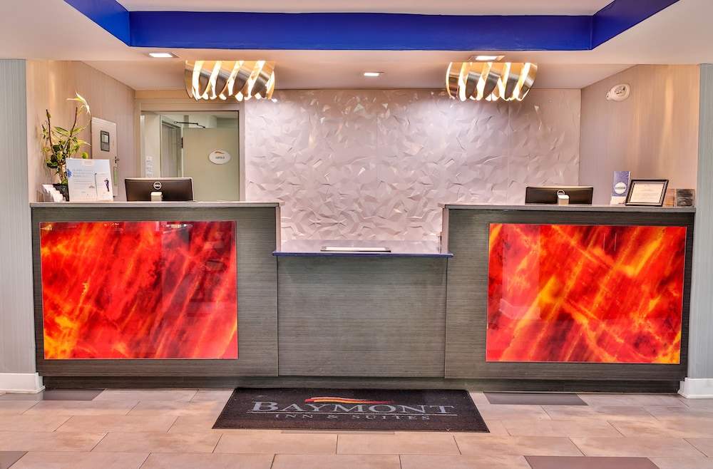 Baymont By Wyndham Murfreesboro 9/42
