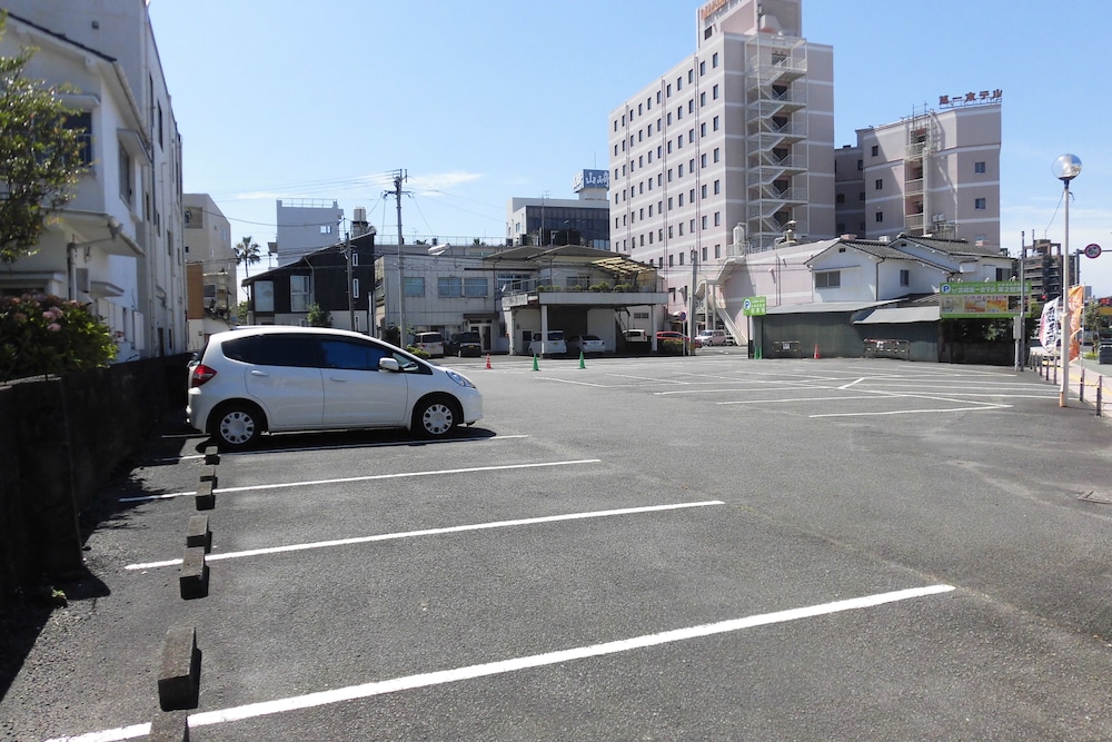 Miyazaki Daiichi Hotel 58/60