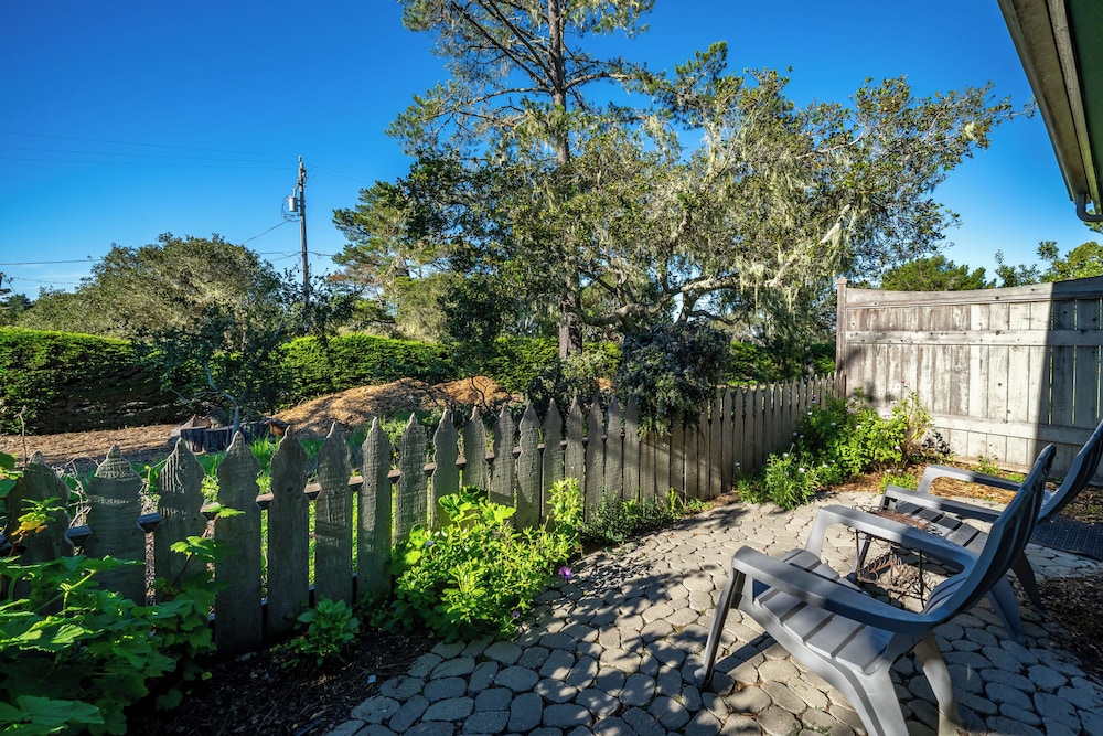 Cambria Pines Lodge 24/41