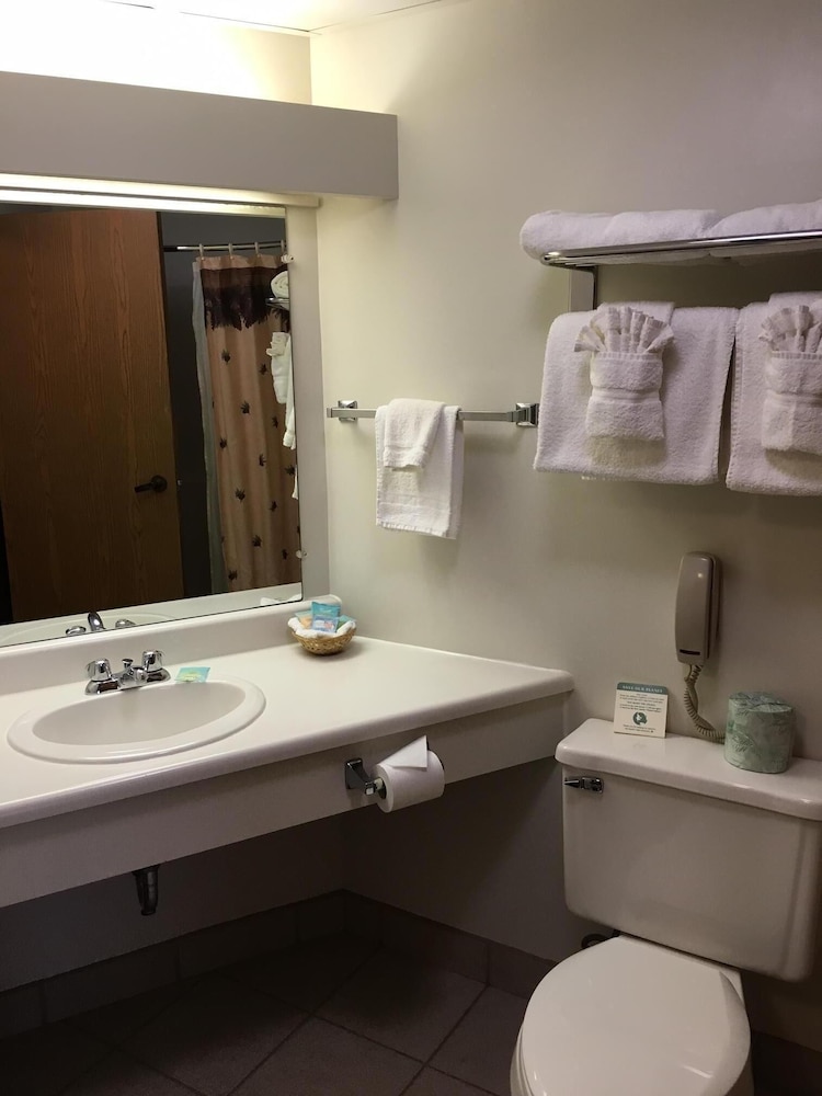 Black Bear Inn, an Ascend Collection Hotel 47/69