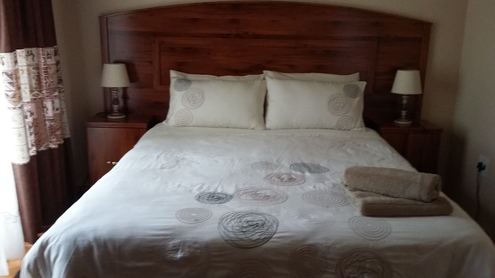 Destiny Inn Lodge 15/40