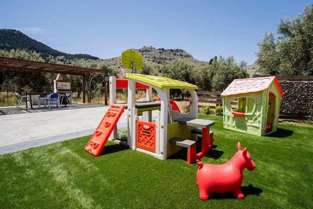 HOTEL STERGIOS VILLA 29/36